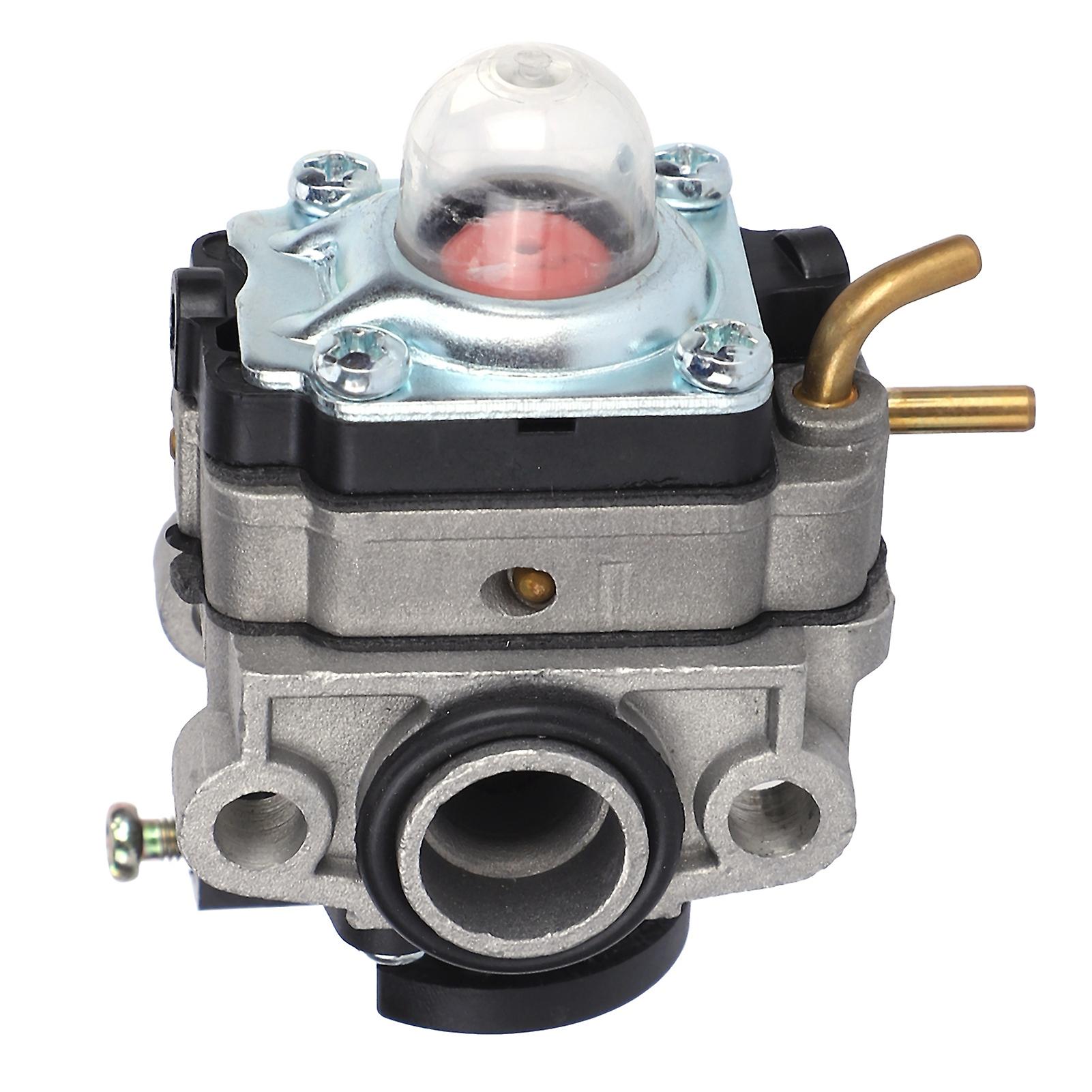 Carburetor Paper Gasket Primer Bulb Set for Craftsman 41AR4BEG799 32CC 4‑Cycle Blower 753‑05676A