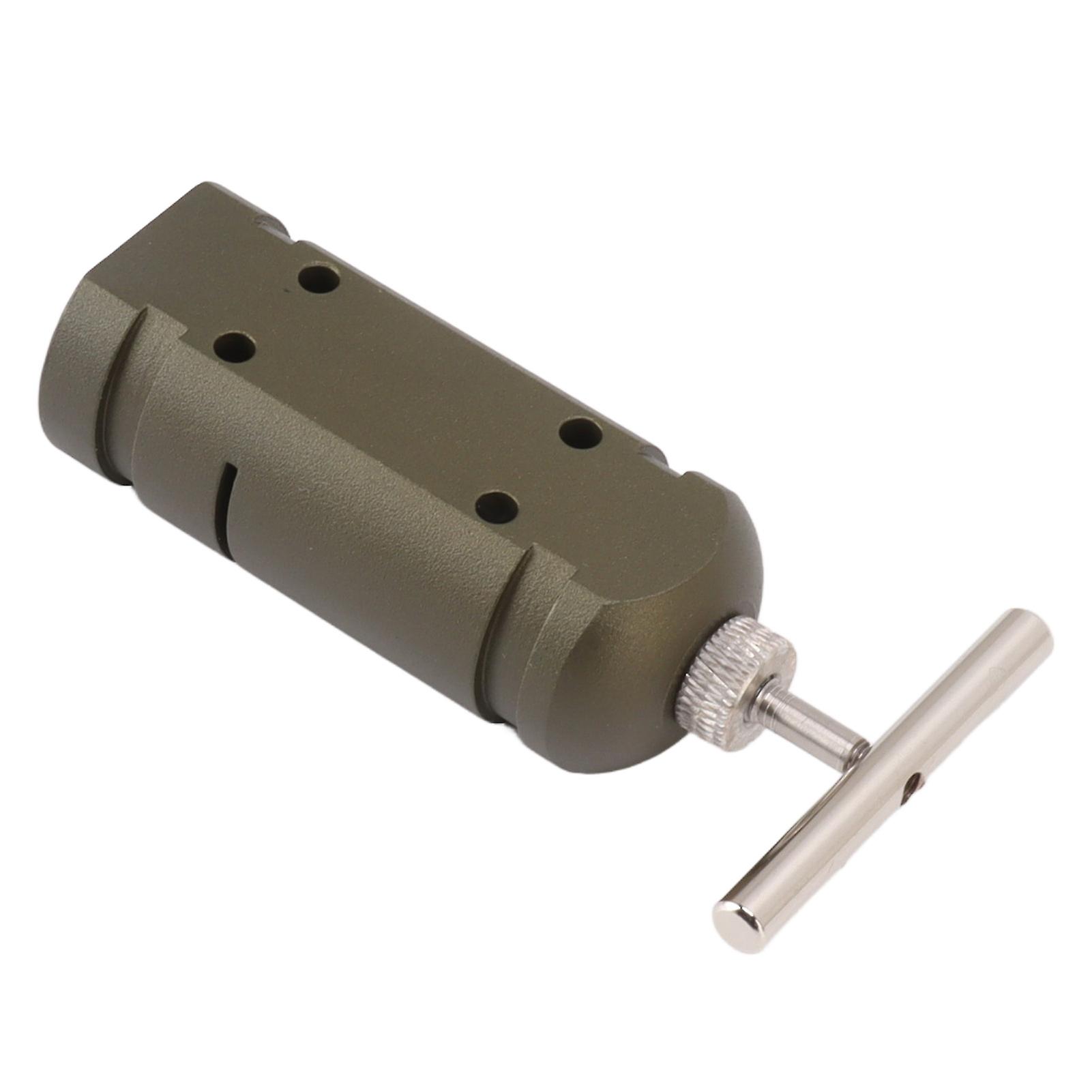 Perimeter Trip Alarm 360º Coverage Loud Sound Early Warning Security System for Buildings Courtyards