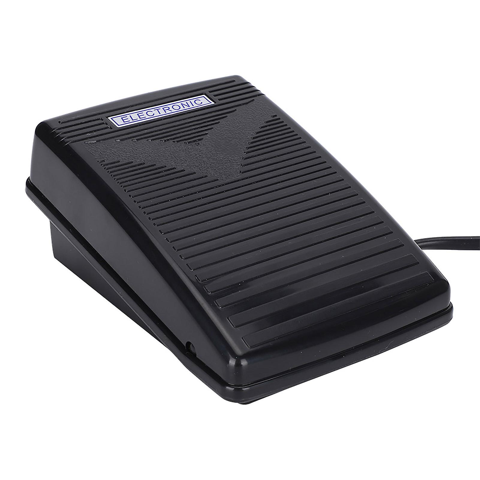 Sewing Machine Pedal Switch Controller MultiFunctional Household DIY Accessories(Prise   )