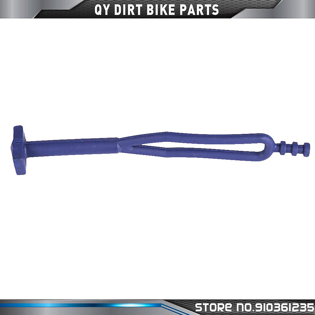 Motocross Gummi Ständer Seite Stehen Strap Für Husqvarna FE TE FC TC TX FX 125 250 350 450 300 501 2014 15 16 17 18 19 2021