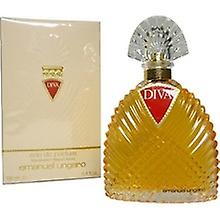 Emanuel Ungaro - Diva EDP 100ml