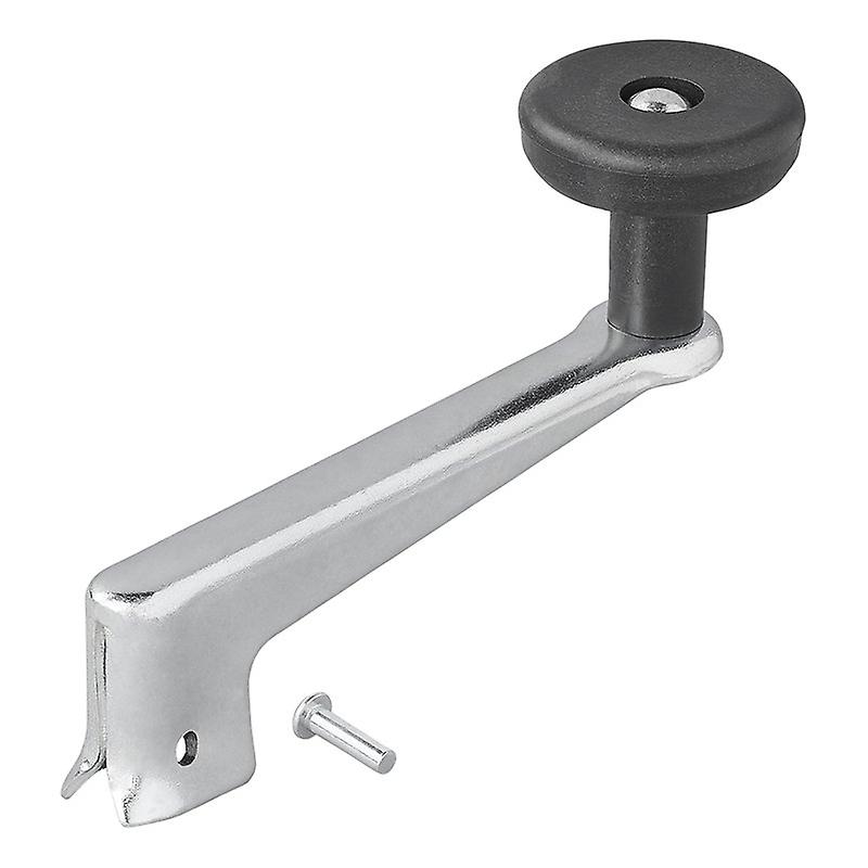 Jockey Wheel Handle 35mm 341500