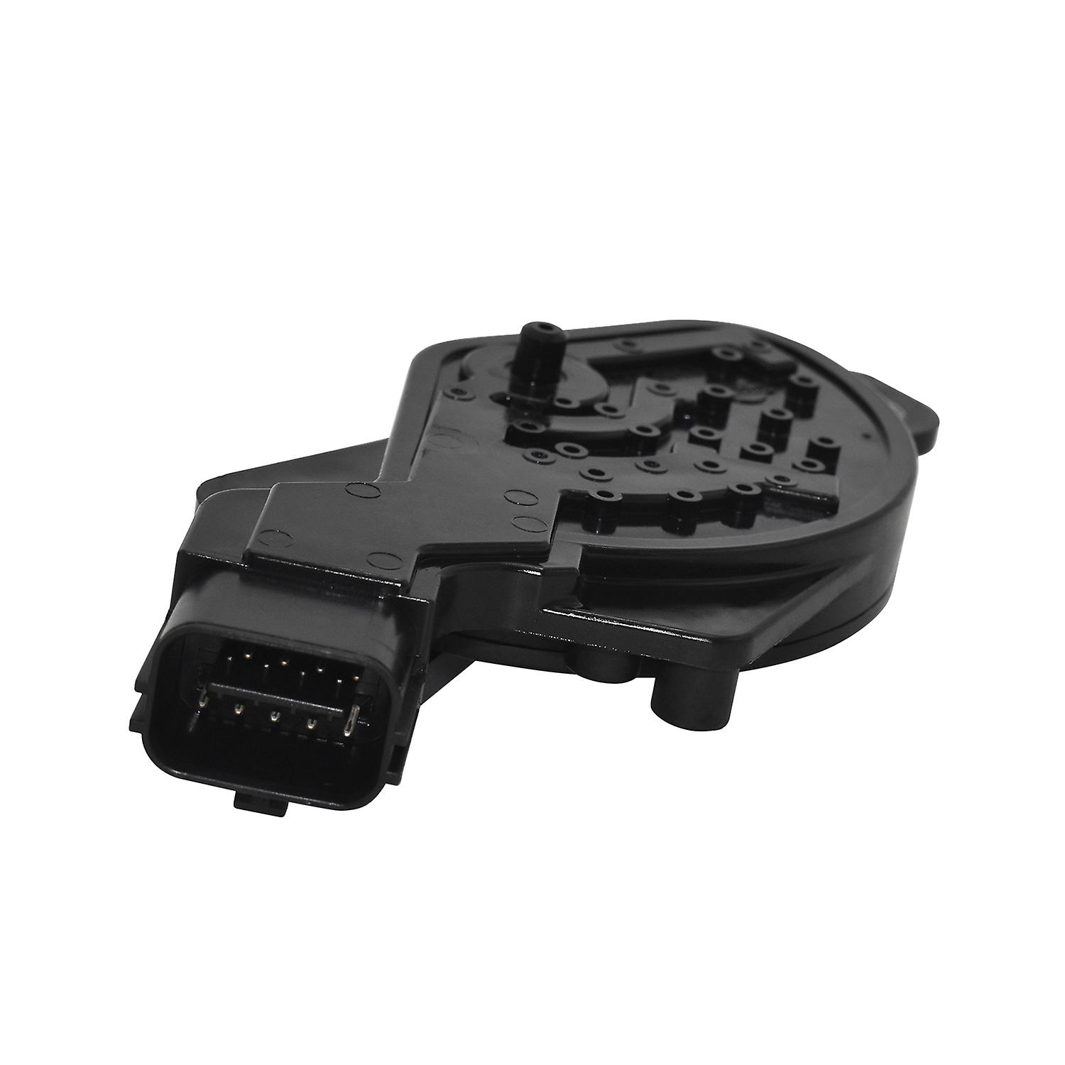 Safety Switch 31918-3AX01