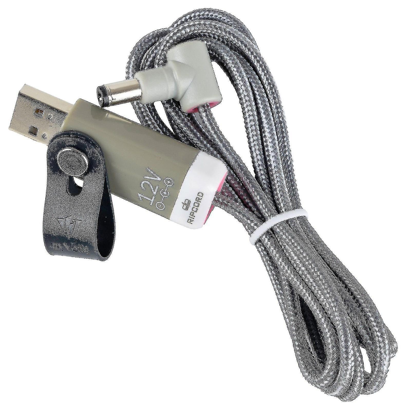 Alimentation de remplacement 12v myvolts compatible avec la table de mixage pioneer xdj rr dj -qh