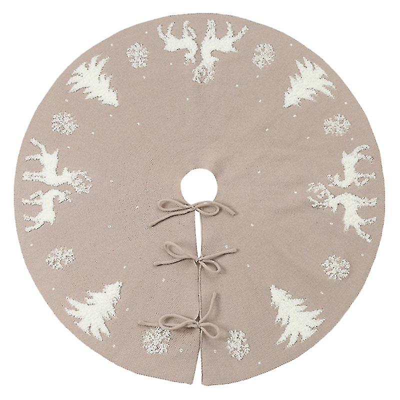 The New 1pcs Special Tree Skirt