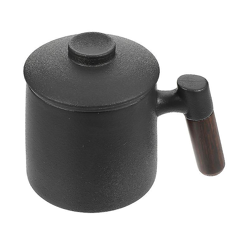 1set Ceramic Tea Mug Set
