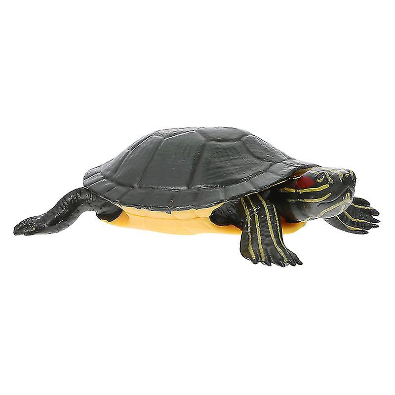 1pcs Simulation Turtle Model
