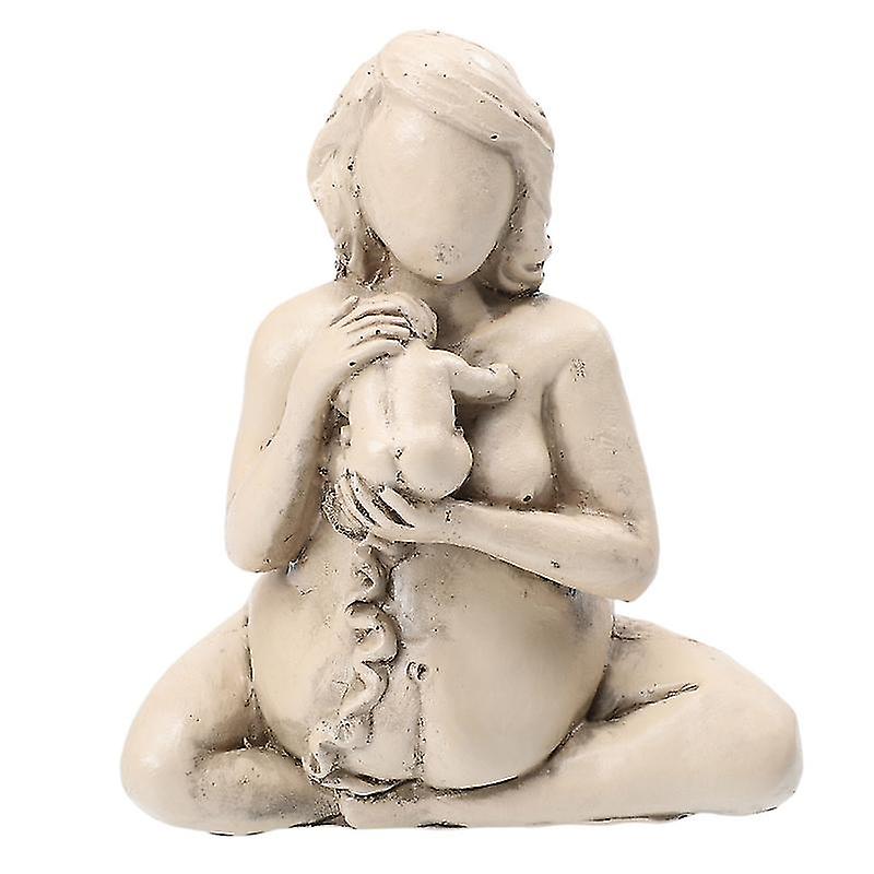 1pcs Mother Figurine