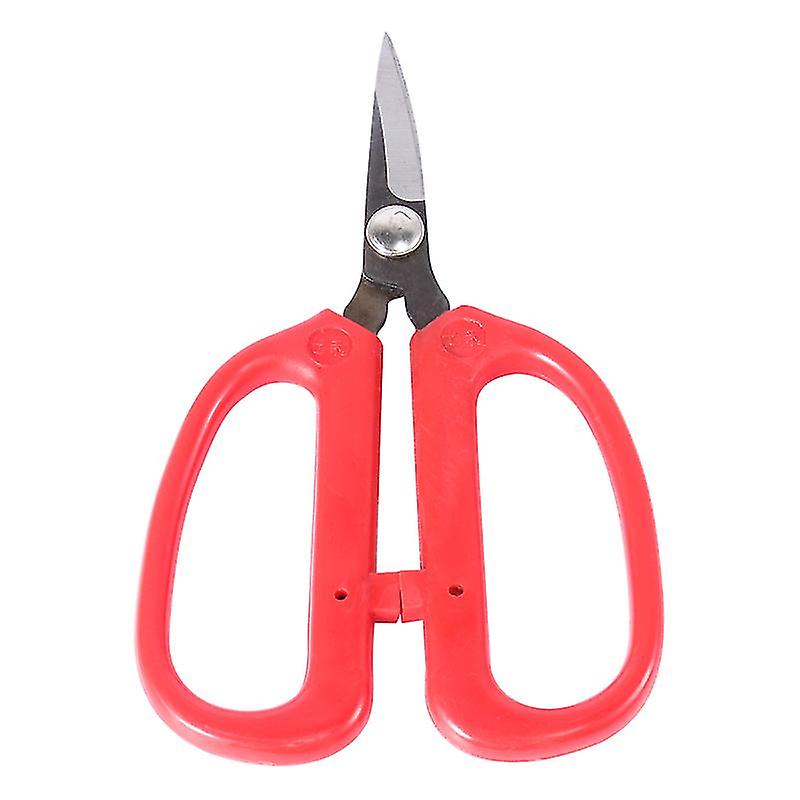 1pcs Leather Scissors