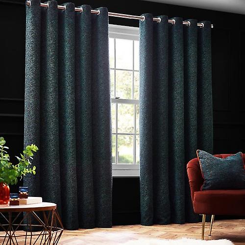 Paoletti New Galaxy Chenille -reikäverhot