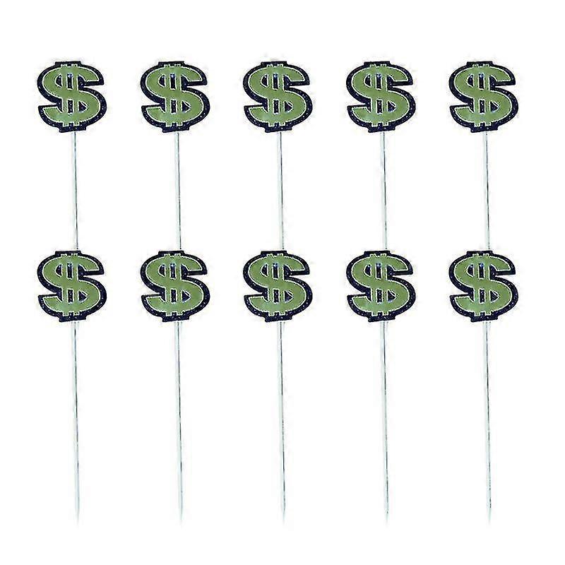 30pcs cake decorations, Cupcake Ornaments