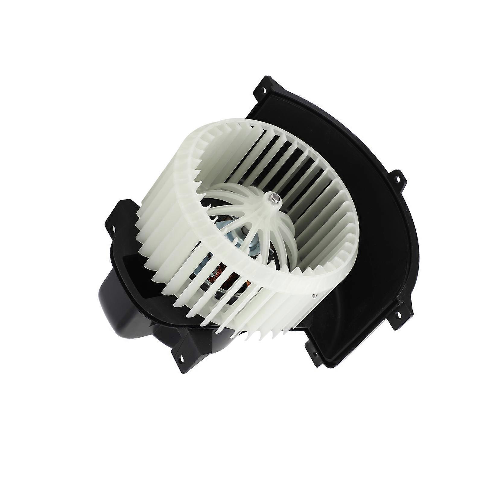 7L0820021Q Car Heater Blower Motor for Q7 Cayenne NO.77706