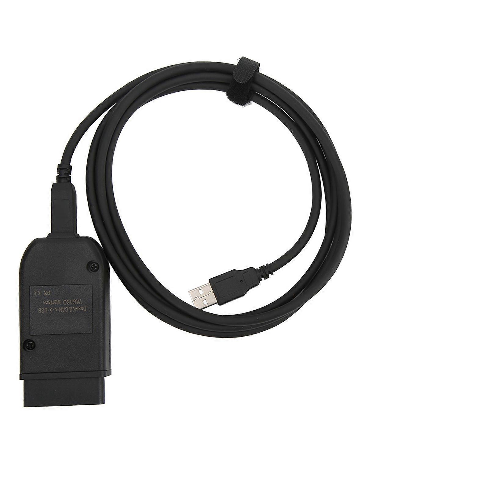 V21.9 Diagnostic Cable Fault Reading for Osmo Protocol Replacement for Seat E2U114