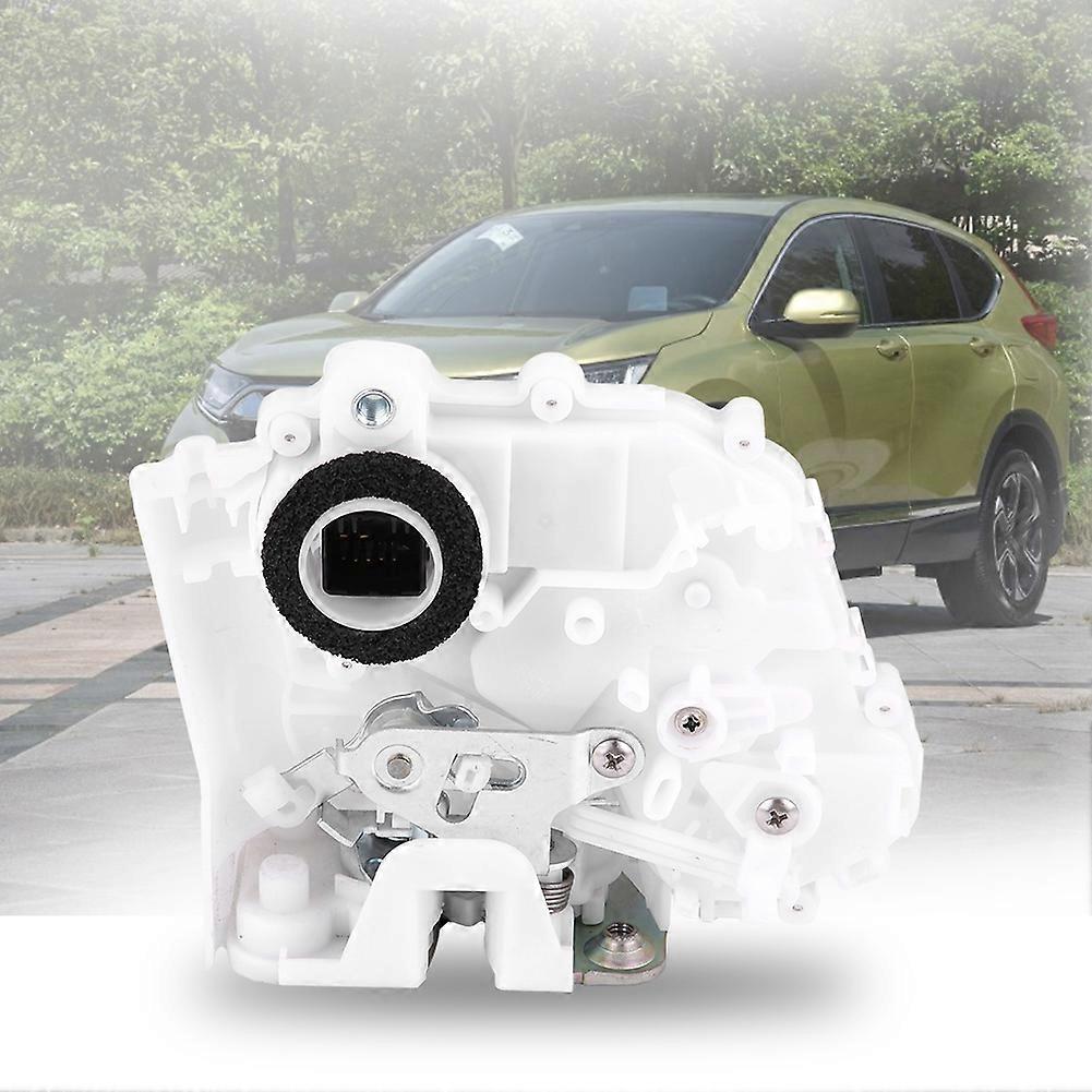thumbnail image 2 of ACE Autoparts 4x Door Lock Actuators For Honda CR-V 2007-2011 – 72150-SWA-A01 Replacement 2 of 6