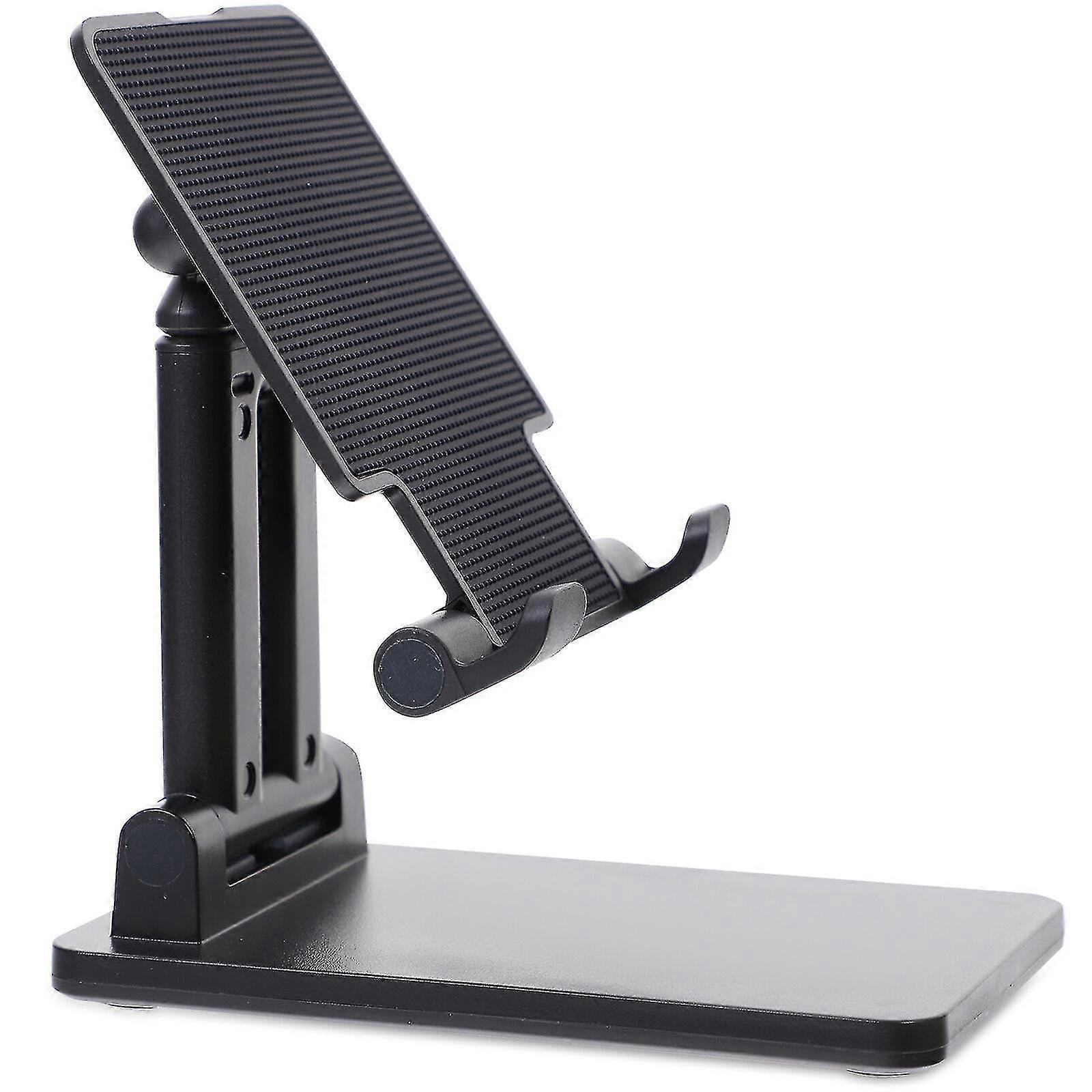 Phone Stand Foldable Phone Rack Telescopic Phone Stand Desktop Tablet Support