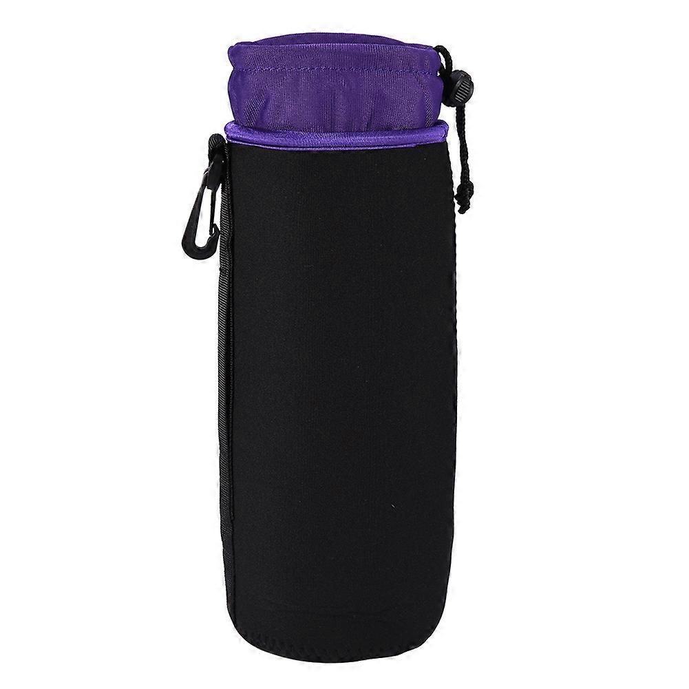 Camera Lens Storage Bag Protective Case Shockproof Pouch For Dslr(s)