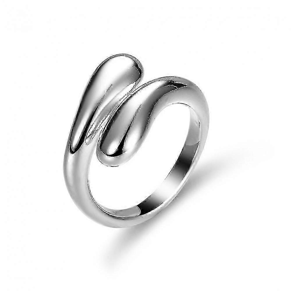 Ringar, parringar, damringar, silverringar