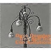 Dave Douglas' Tiny Bell Trio : Constellations CD (2017)