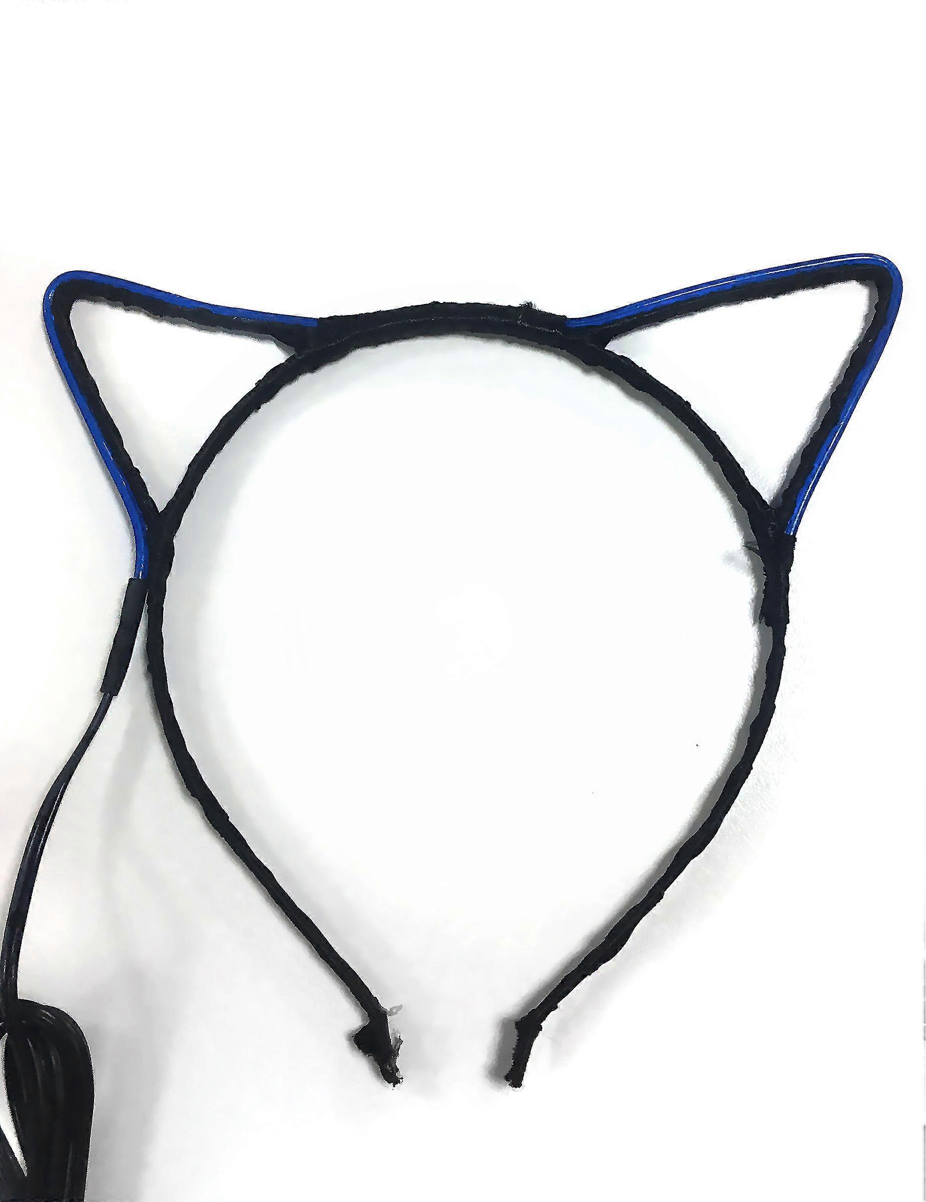 Serre-tte oreille de chat non adulte