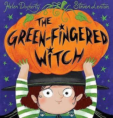 The Green-Fingered Witch