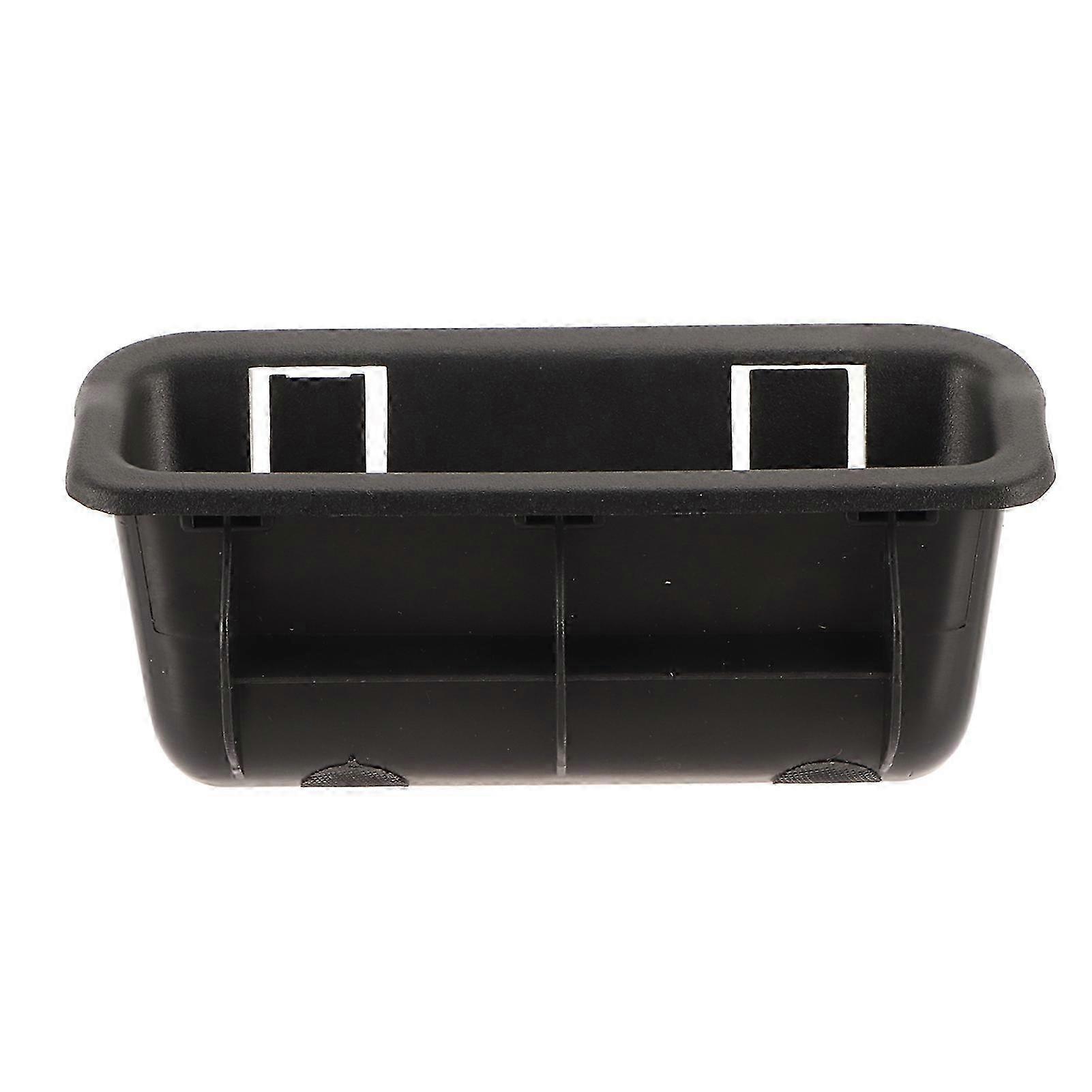 Tail Gate Trunk Handle 84441 SAE T00ZA Flexible Rear Liftgate Release Handle Replacement For FIT Jazz GD1 GD3 2003 to 2008