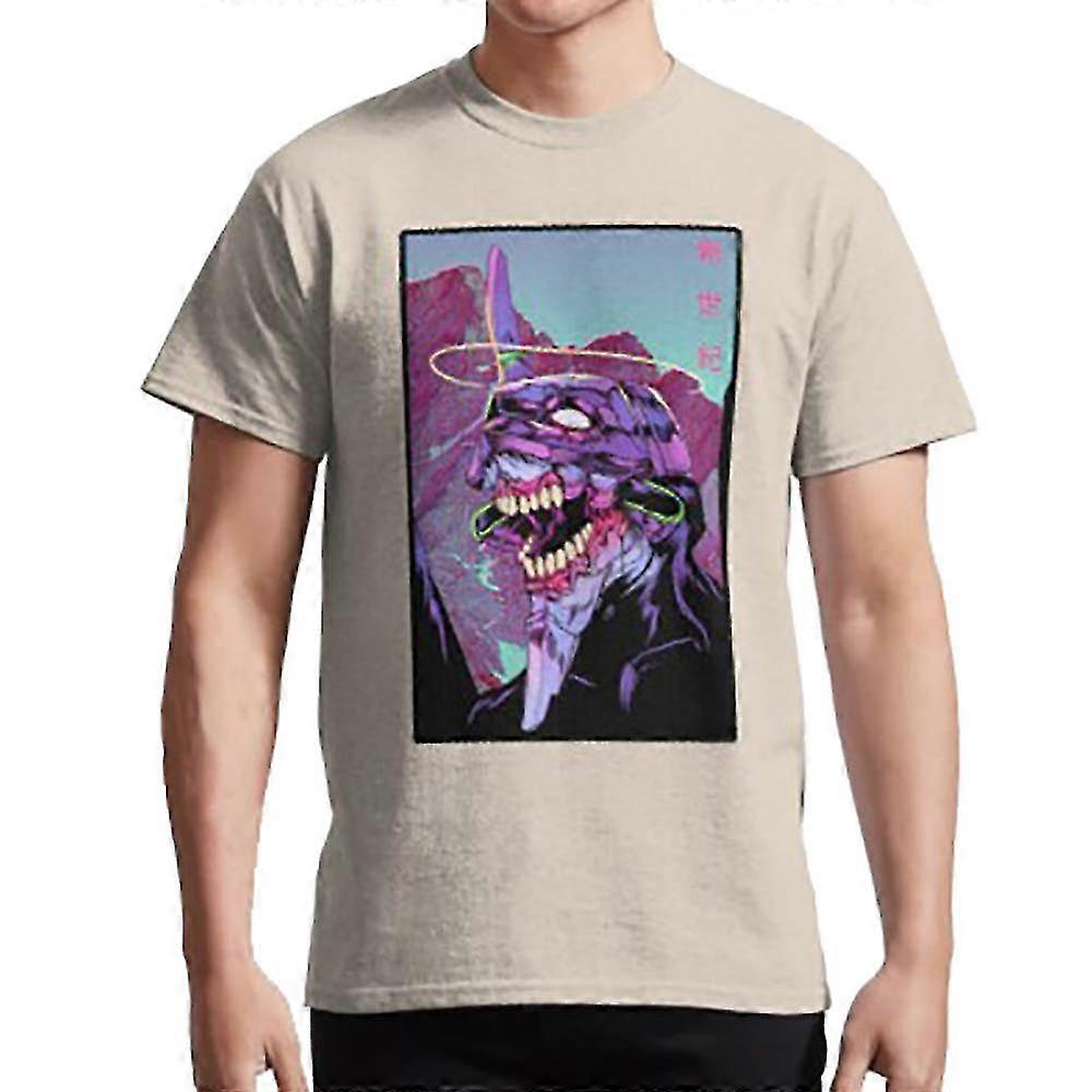 Neon Genesis Evangelion tričko