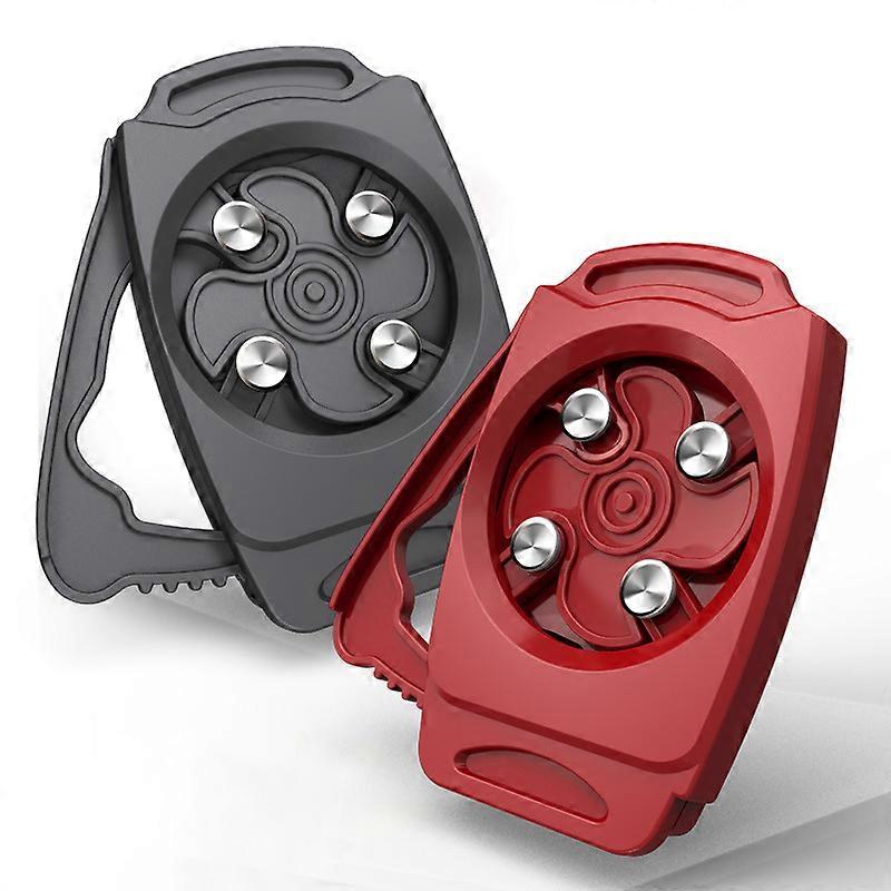 Can Opener, Multifunctional Swing Can Opener Screw Cap Jar Bottle Opener 2pcs