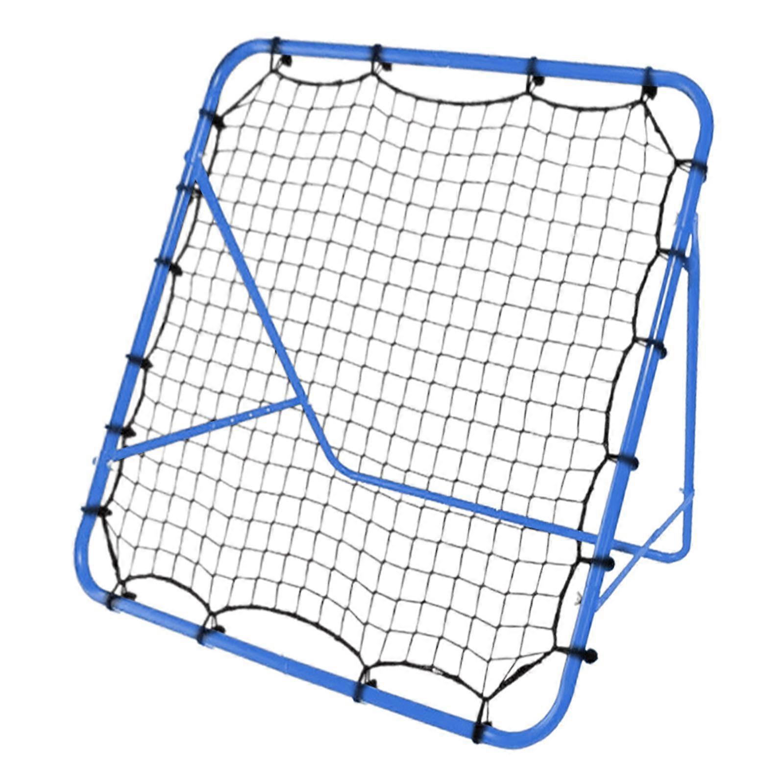Soccer Rebounder Net רשת כדורגל חסונה לתחרות ספורט מקורה בחוץ