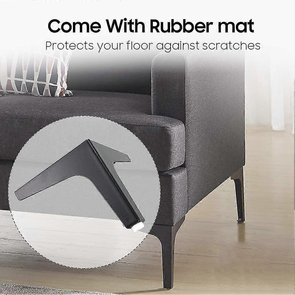 Patas de muebles