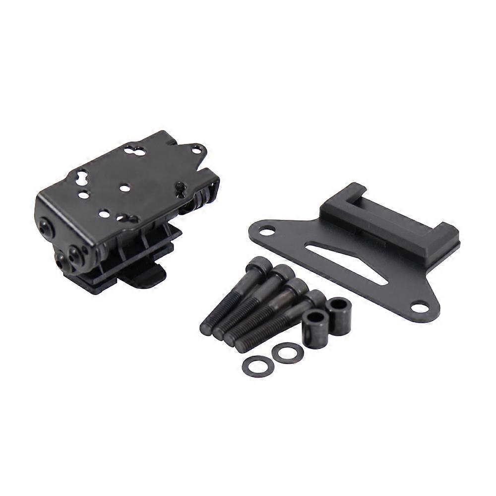 Pour Tiger 1050 SE/Sport 2013-2021 Moto Smartphone Téléphone Navigation GPS Plaque Support Adapter Holder Kit 1050SE 2011-2012