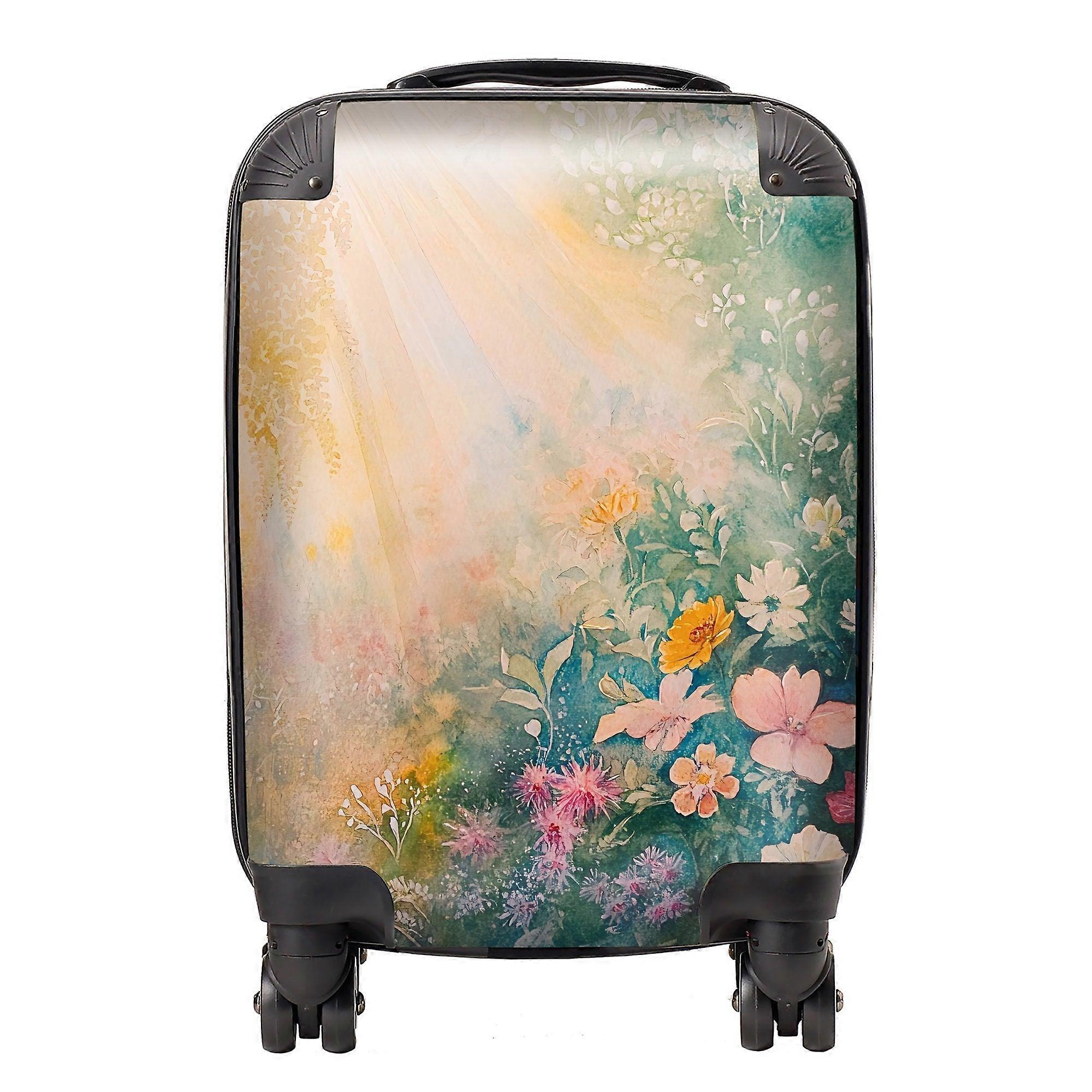 Ava Sterling: 00004 Suitcase