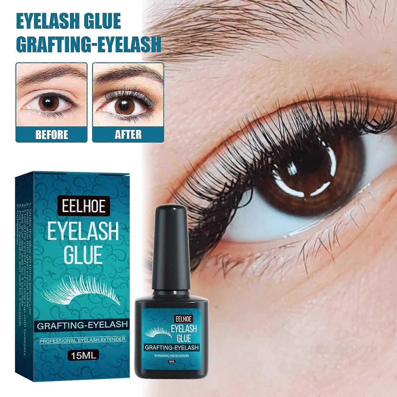 Eyelash Grafting Adhesive 15ml