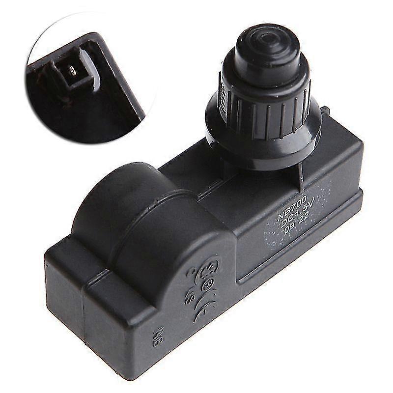 Bbq Gas Grill Replacement 1 Outlet Aaa Battery Push Button Ignitor Igniter New