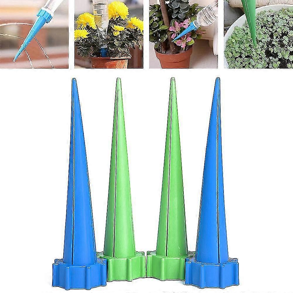 16 -pack Flower Water Automatic - Water Spreaders Water Distributor