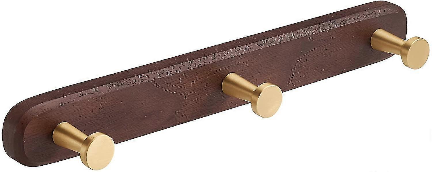 Coat Hooks For Wall Entryway Coat Rack3 Hooks