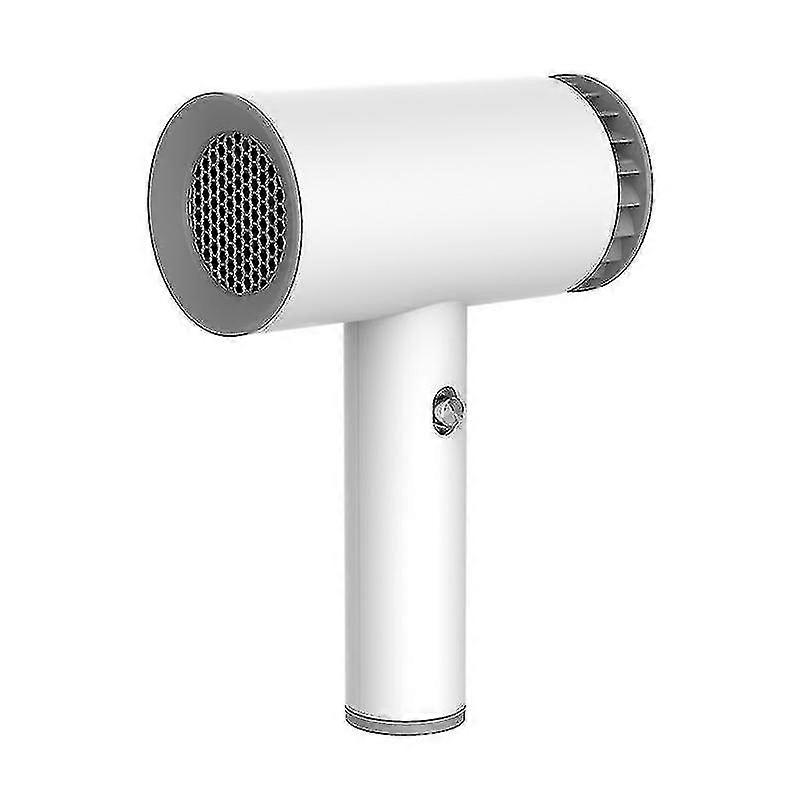 Usb Cordless Hair Dryer Versatile Portable Rechargeable Hairdressing Tools Electric Dryer