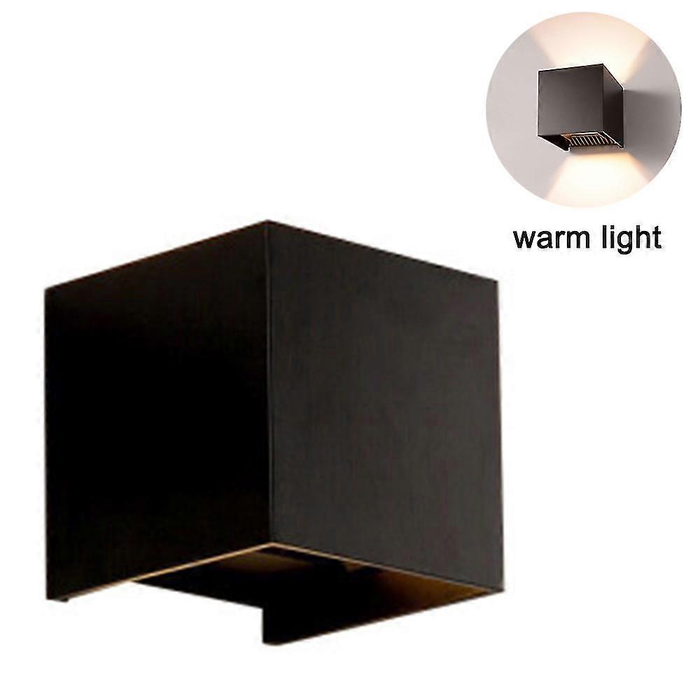 Sensor Led Outdoor Wall Light Adjustable Outdoor Light