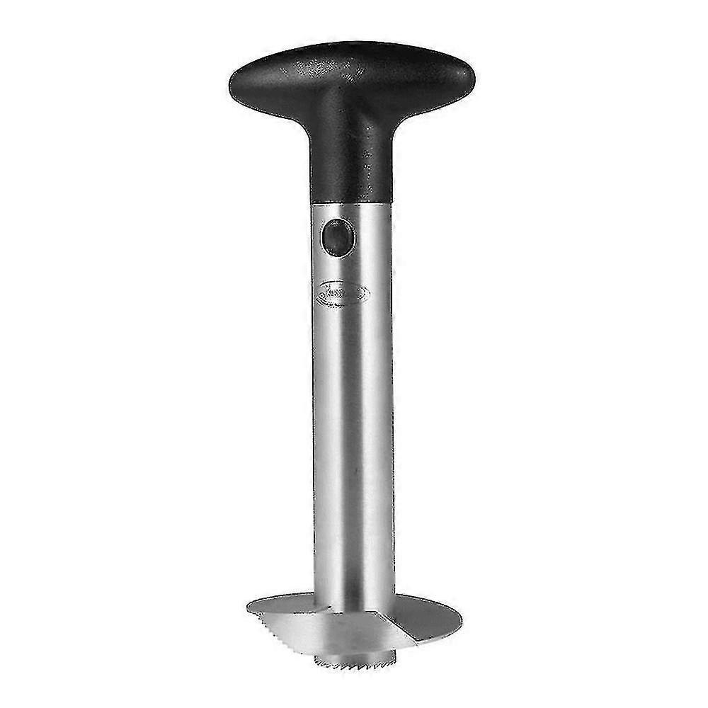 Stainless Steel Pineapple Core Remover Tool
