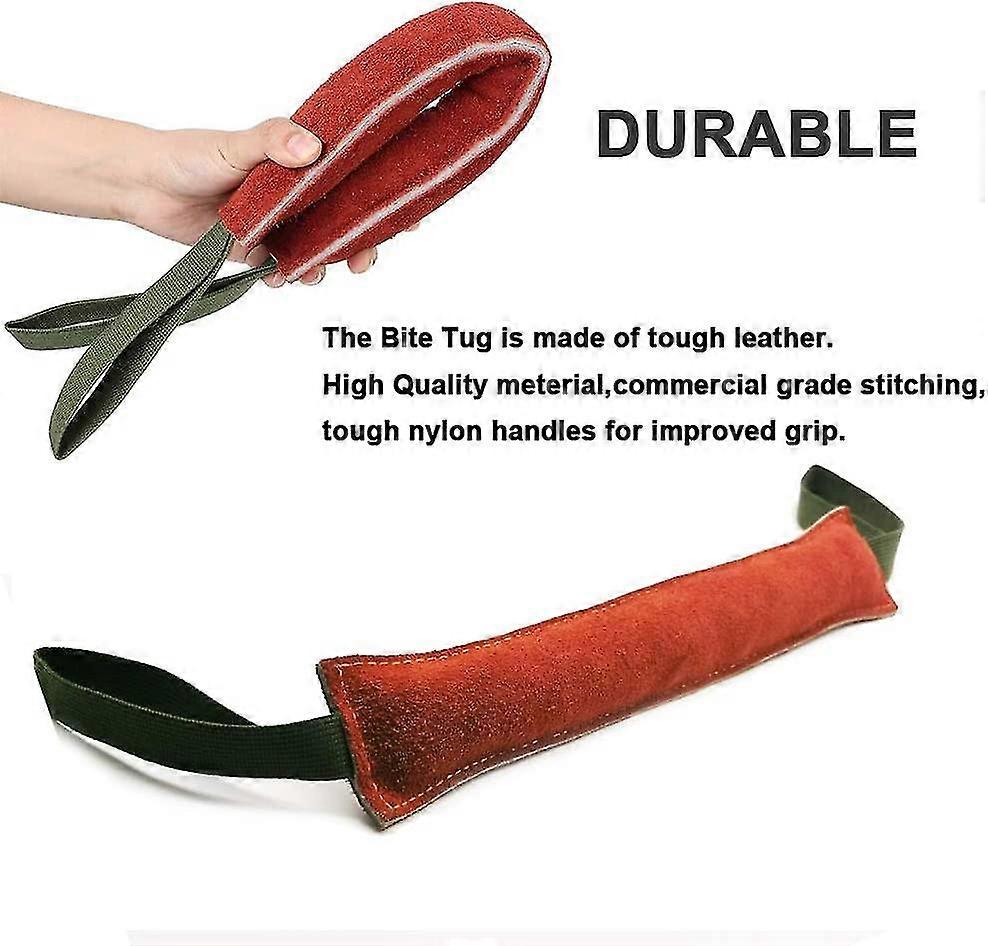 Dog Pudding, Indestructible