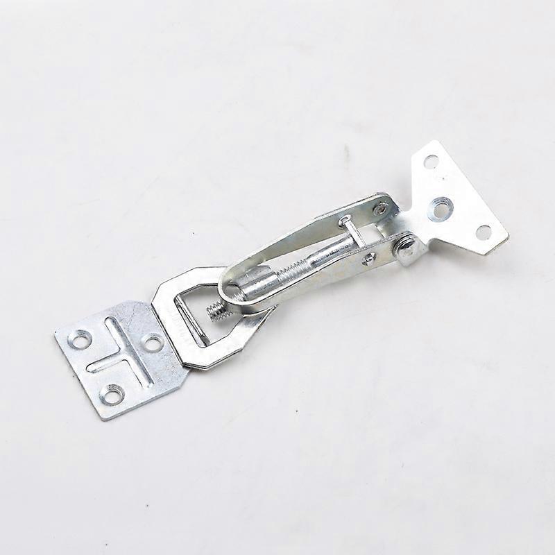 10 Sets Hive Connector Adjustable Beekeeping Box Beehive Fixing Tool Buckle Beekeeping Equipment Beekeeping Accessory