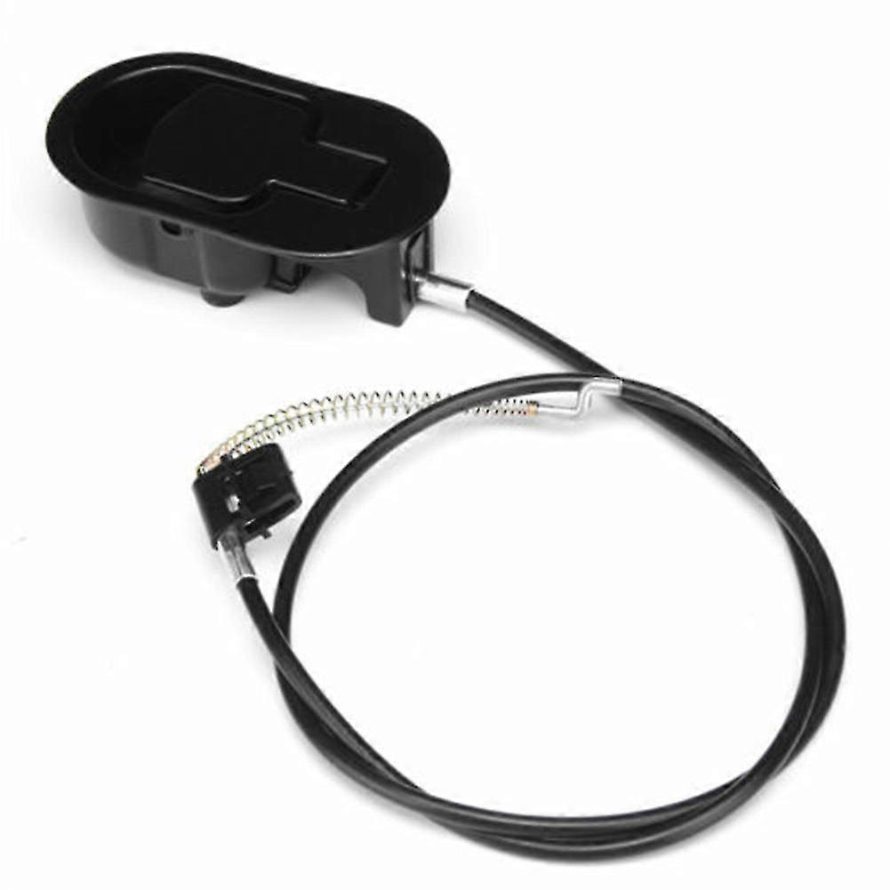 Metal Sofa Recliner Release Handle Pressure Bar Pull Cable Chair Switch Wire