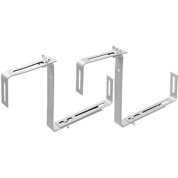 Beslag til altankasse 1 par Orthex