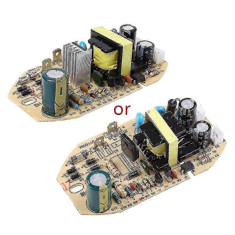Mist Maker Power Supply Module Atomizing Circuit Control Board Humidifier Parts Power Panel