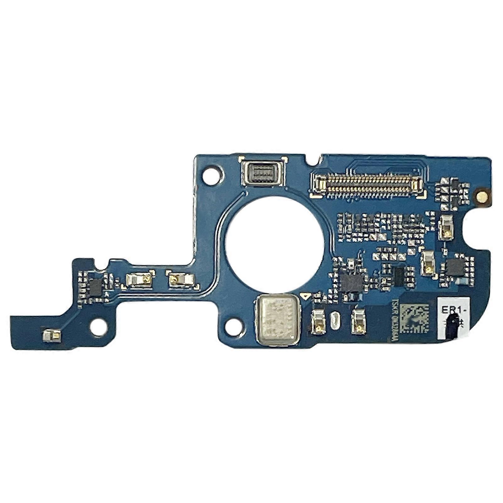 SIM Card Reader Board For Asus Zenfone 8 ZS590KS