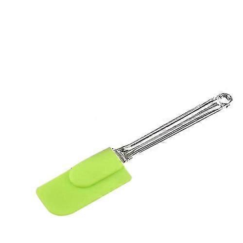 Multi-purpose Silicone Scraper Cooking Cake Baking Mixing Cake Scraper Mould