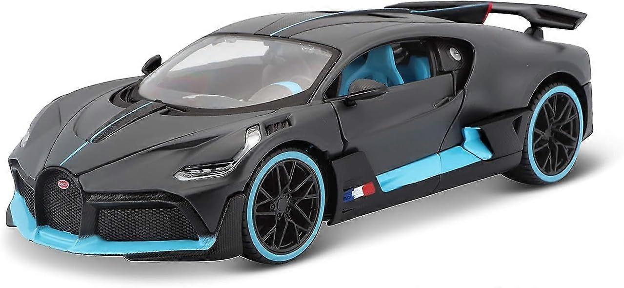 1:24 Speciale editie Bugatti DIVO