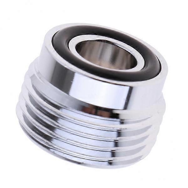 20x1pcs Scuba Diving DIN a Giogo Inserire Serbatoio Valvola Adattatore Cilindro Convertitore