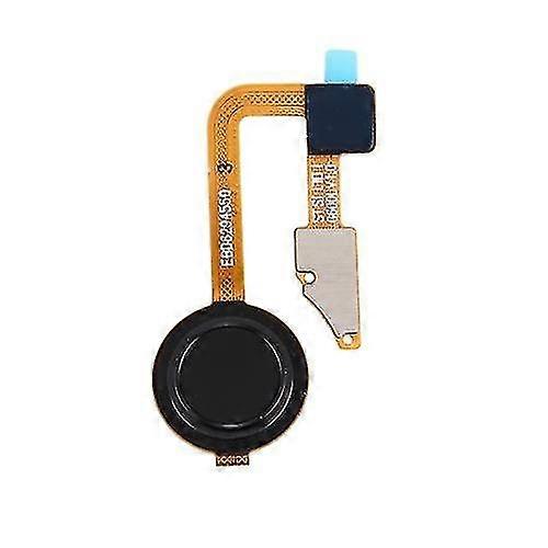 Home Button Flex Cable For Lg G6