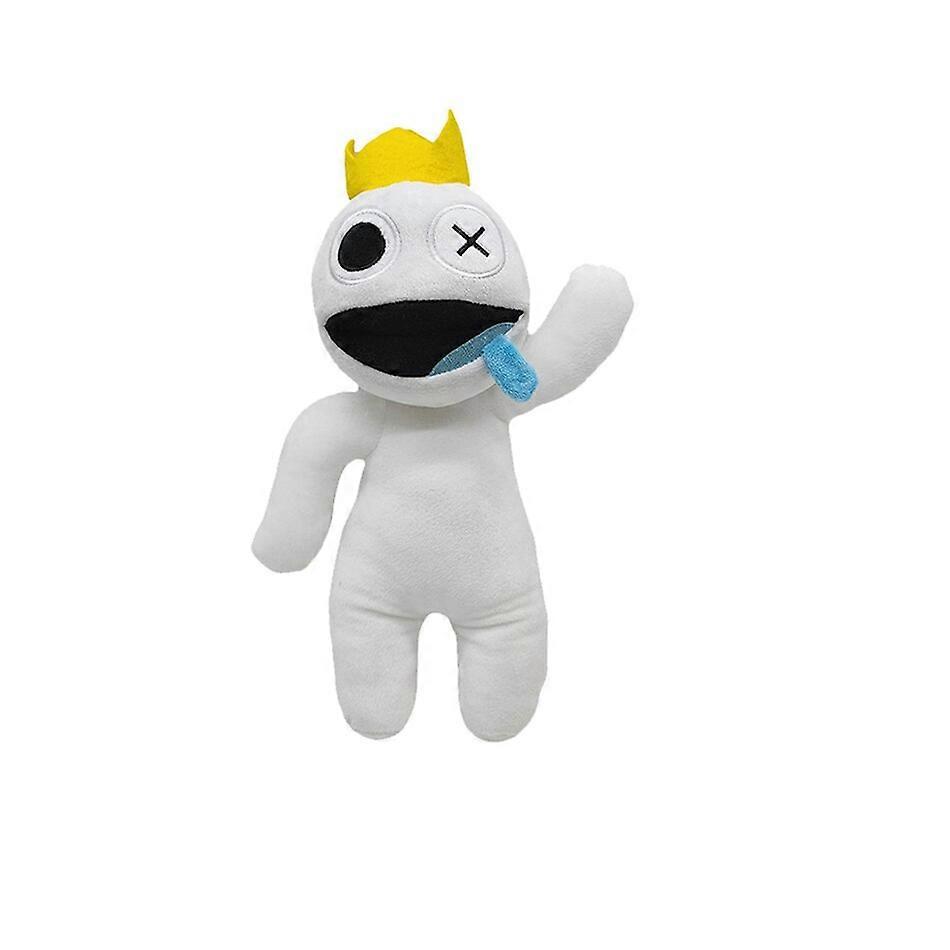 30cm  Rainbow Friends Plush Toy