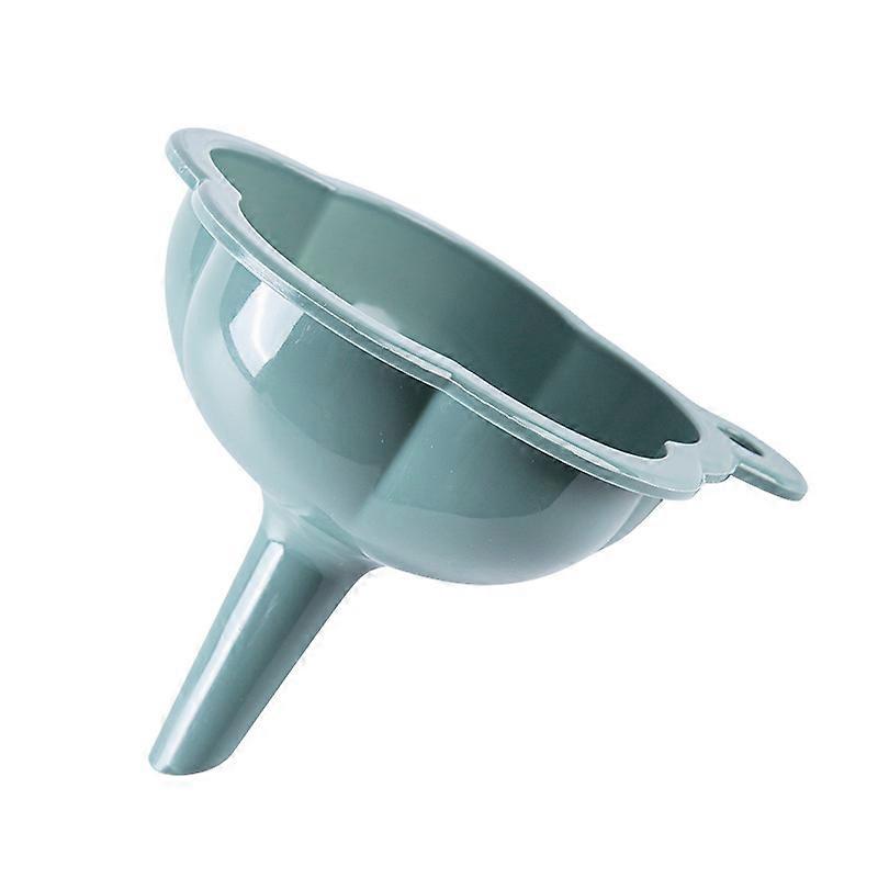 Wide Mouth Canning Funnel,Canning Funnel - Food Grade Wide Mouth Kitchen Funnel - Strainer Funnel,Kitchen Funnel for Filling Cans